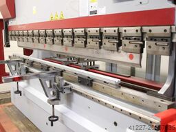 NOVAKRAFT PBS-H 125-3200