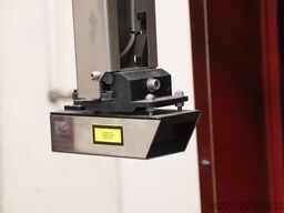 NOVAKRAFT PBS-H 125-3200