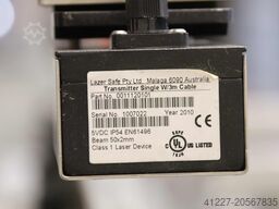 NOVAKRAFT PBS-H 125-3200