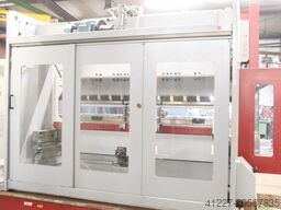 NOVAKRAFT PBS-H 125-3200