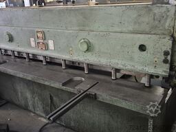 VEB Werkzeugmaschinenfabrik Zeulenroda SCTP 3,15