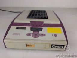 Grant UBR2