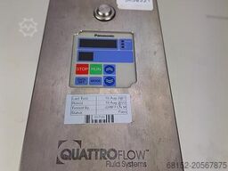 QuattroFlow QF15SU-U