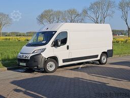 FIAT DUCATO 2.2 L3H2 Navi Carplay!