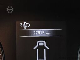 FIAT DUCATO 2.2 L3H2 Navi Carplay!