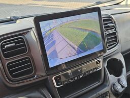FIAT DUCATO 2.2 L3H2 Navi Carplay!