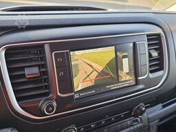 FIAT SCUDO 1.5 L2 Airco Camera