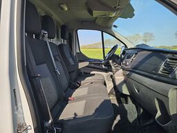 FORD TRANSIT CUSTOM 2.0 L2 2xZijdeur Euro6!