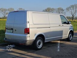 VOLKSWAGEN TRANSPORTER 2.0 TDI L2H1 Navi Automaat