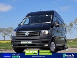 VW CRAFTER 35 2.0 L4H3 Automaat Euro6