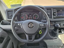 VW CRAFTER 35 2.0 L4H3 Automaat Euro6