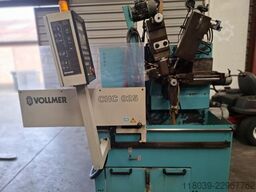 Volmer CHC 025
