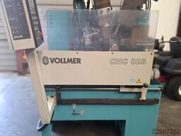 Volmer CHC 025