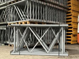 Stow Pal Rack NS PLFB 155 2.000 x 1.100 mm