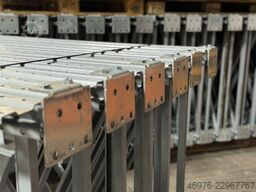 Stow Pal Rack NS PLFB 155 2.000 x 1.100 mm
