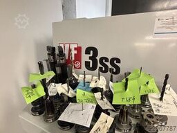HAAS VF-3SS