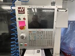 HAAS VF-3SS