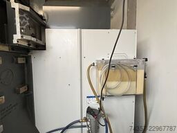 HAAS VF-3SS