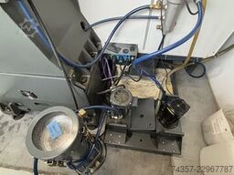 HAAS VF-3SS