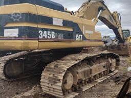 Caterpillar 345 BL