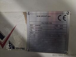 SCM Casadei Axo 400/38