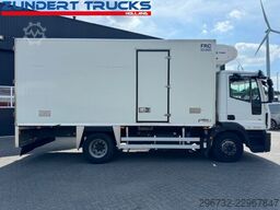 Iveco EUROCARGO 120E22, THERMO KING T-600R D+E
