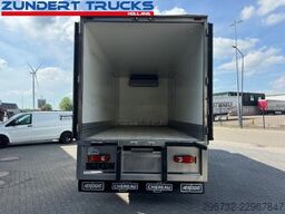 Iveco EUROCARGO 120E22, THERMO KING T-600R D+E