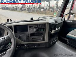 Volvo FM 420, 6x2
