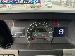 Volvo FM 420, 6x2
