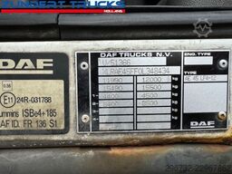 DAF FA-LF45 180