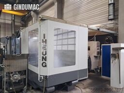 KIHEUNG Volmatec KNC U1050