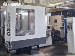KIHEUNG Volmatec KNC U1050