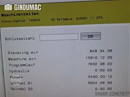 KIHEUNG Volmatec KNC U1050