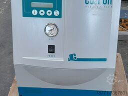 Claind CO2 PUR
