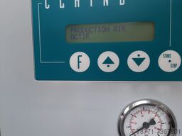 Claind CO2 PUR