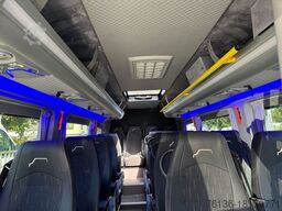 MAN TGE 5.160 21+3 Klima Standheizung AHK