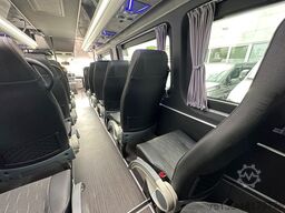 VOLKSWAGEN Crafter 21+3 Bus Automatik LED Klima Heizung