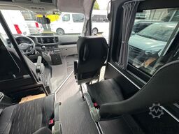 VOLKSWAGEN Crafter 21+3 Bus Automatik LED Klima Heizung