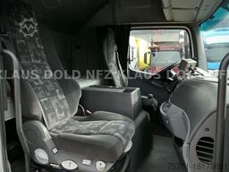 MERCEDES-BENZ Atego 822 Autotransporter Geschloss. Automatik