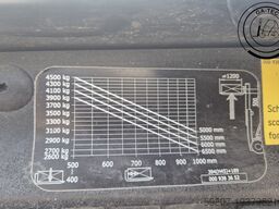 Linde H45D 394-02 EVO