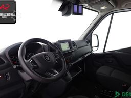 renault Master dCi KASTEN L2H2 STANDHEIZ,NAVI,KAMERA