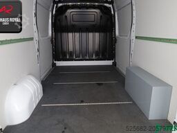 renault Master dCi KASTEN L2H2 STANDHEIZ,NAVI,KAMERA