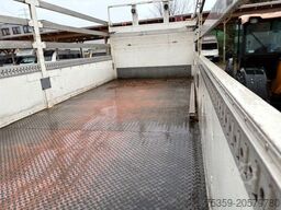 MERCEDES-BENZ Atego 815