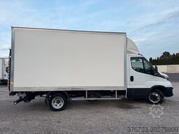 IVECO Daily 35C16 3.0 ยค6E Koffer LBW Klima