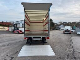 IVECO Daily 35C16 3.0 ยค6E Koffer LBW Klima