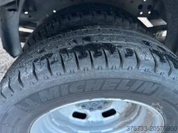 IVECO Daily 35C16 3.0 ยค6E Koffer LBW Klima