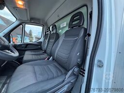 IVECO Daily 35C16 3.0 ยค6E Koffer LBW Klima
