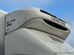 FUSO Canter 9C18 4x2 THERMO KING T-800R