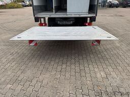 FUSO Canter 9C18 4x2 THERMO KING T-800R