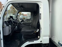 FUSO Canter 9C18 4x2 THERMO KING T-800R